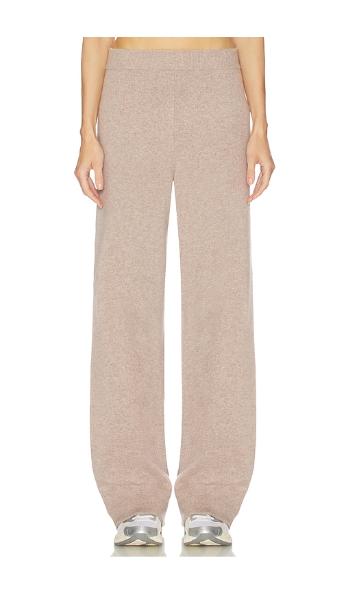 Helsa Saylor Cashmere Pant