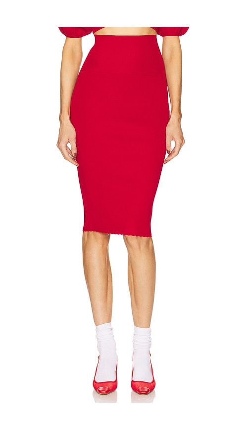 JUPE LUELLA in . Size M, S, XL, XS, XXS - Helsa - Modalova