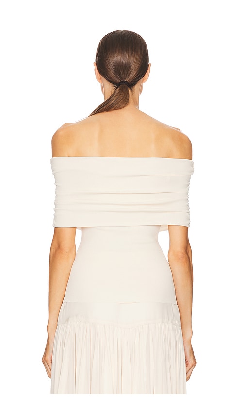  Helsa Strick Makenzie In Cream. Größe S. Also In M, L, Xl. 