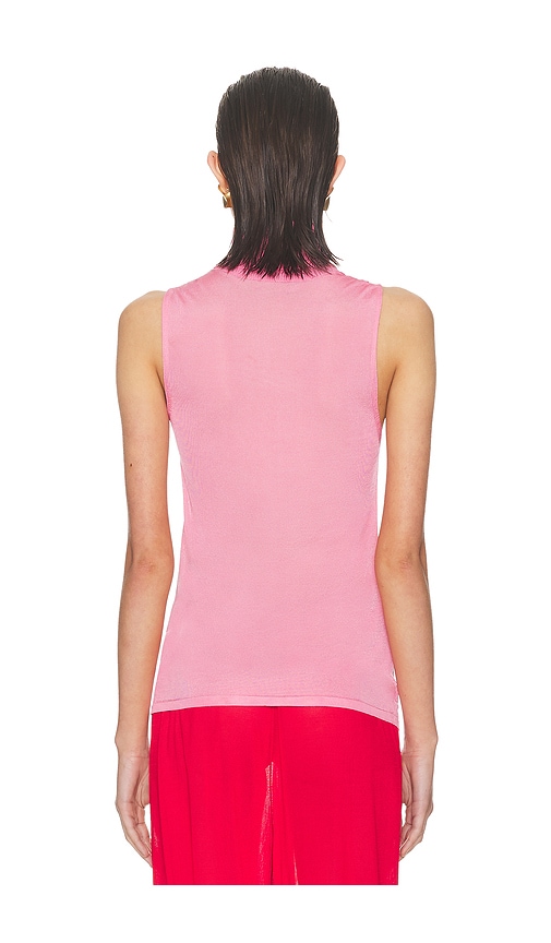  Helsa Oberteil Arlena In Pink. Größe S. Also In M, Xl. 