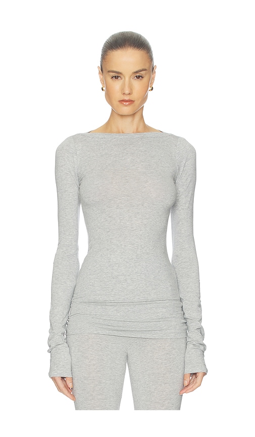 Helsa The Extra Slim Jersey Shirt