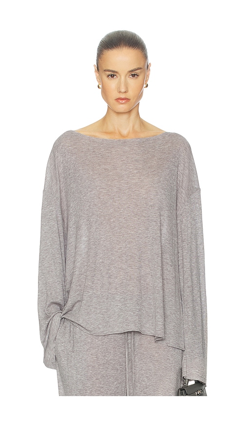 Helsa Oversized Shirt