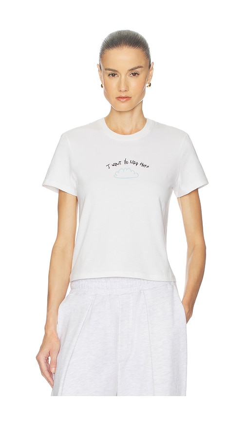 Helsa Cloud Graphic Tee