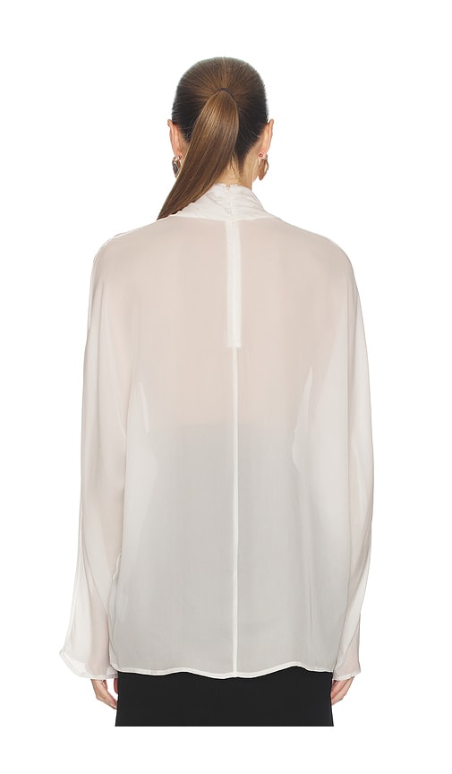 Helsa Oberteil Dolman In Ivory. Größe L. Also In Xxs, Xl. 