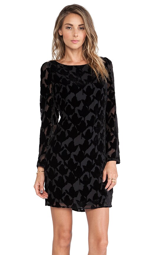 The Honore Dress