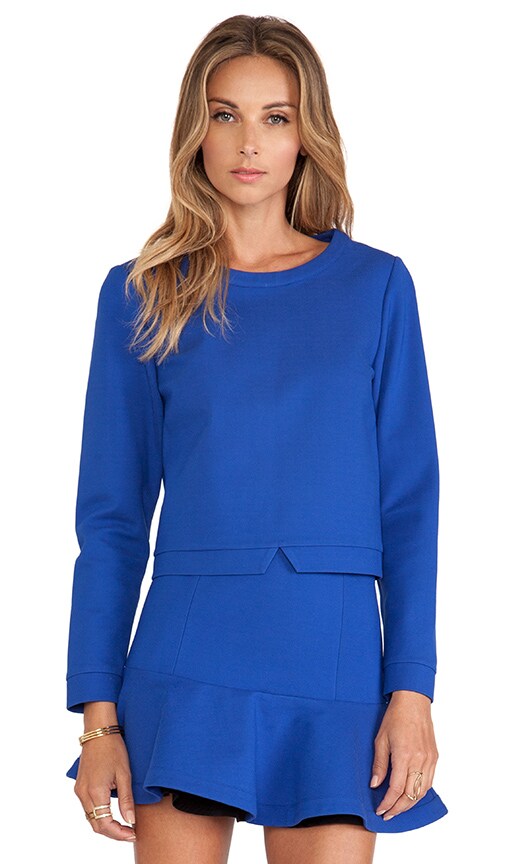 The Gala Pullover