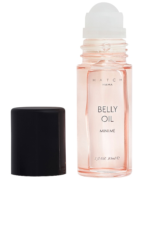 Mini Belly Oil | Image | 0