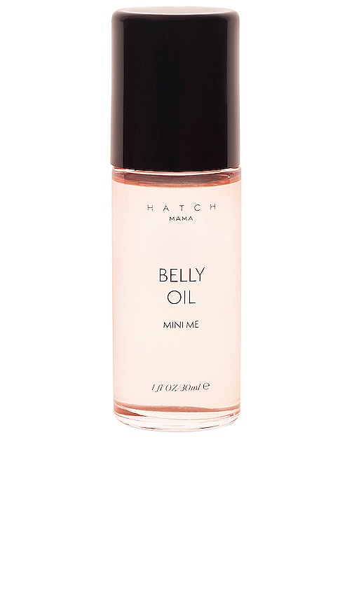 Mini Belly Oil | Image | 1