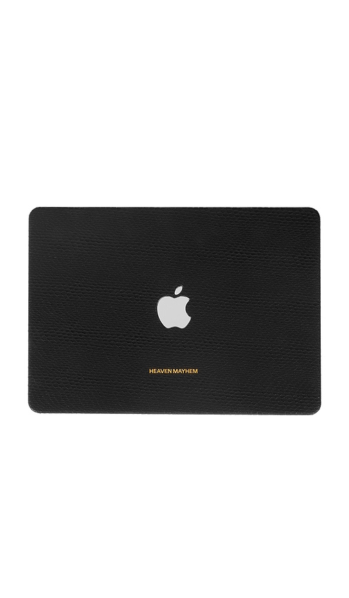 Onyx 13 Pro Case in Black.