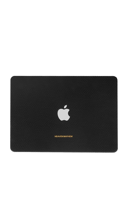 Onyx 14 Pro Case in Black.