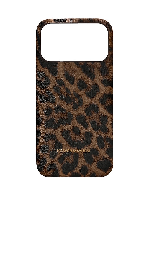 17 Pro Max Phone Case by Heaven Mayhem in Vitto