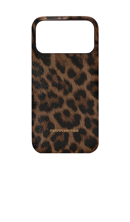 17 Pro Phone Case by Heaven Mayhem in Vitto