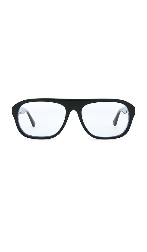 Vesper Clear Sunglasses