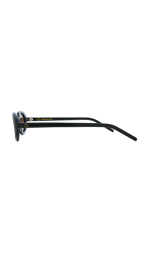  Heaven Mayhem Sonnenbrille Esme In Black. 