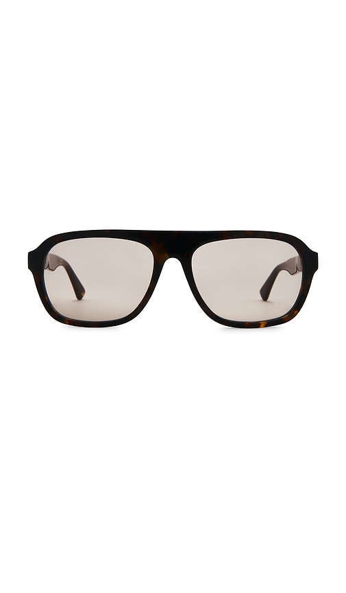 Heaven Mayhem LUNETTES DE SOLEIL VESPER en Brown 193$