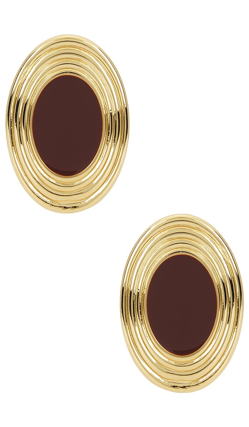 Rowan Earrings