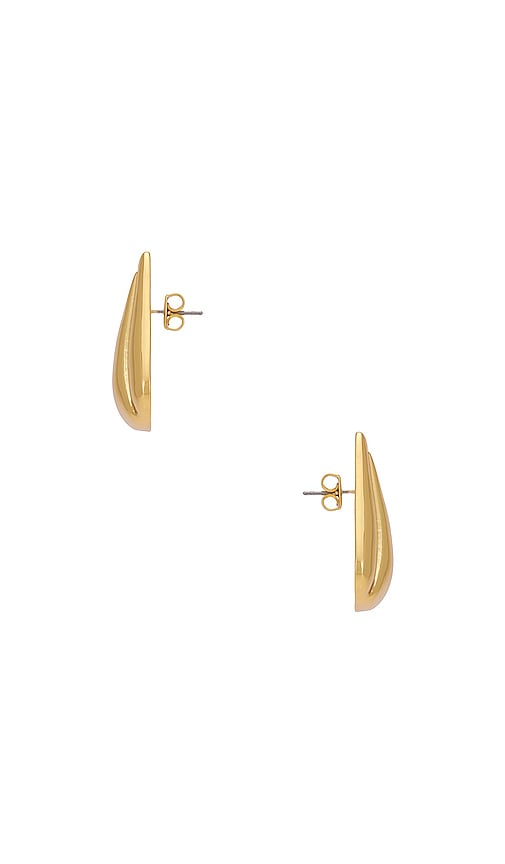 HEAVEN MAYHEM POINTELLE EARRINGS 