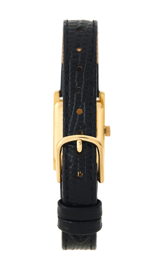 Heaven Mayhem Carino Watch In Black