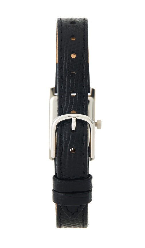 Heaven Mayhem Carino Watch In Black