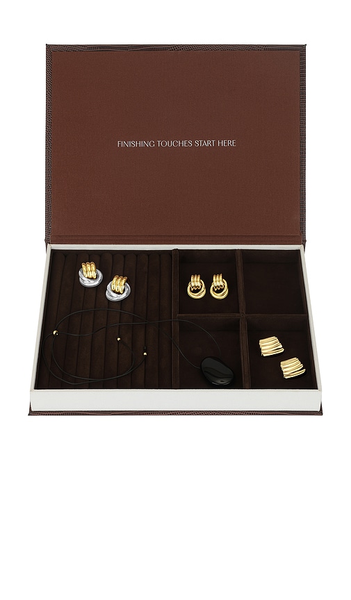 Heaven Mayhem Book Box