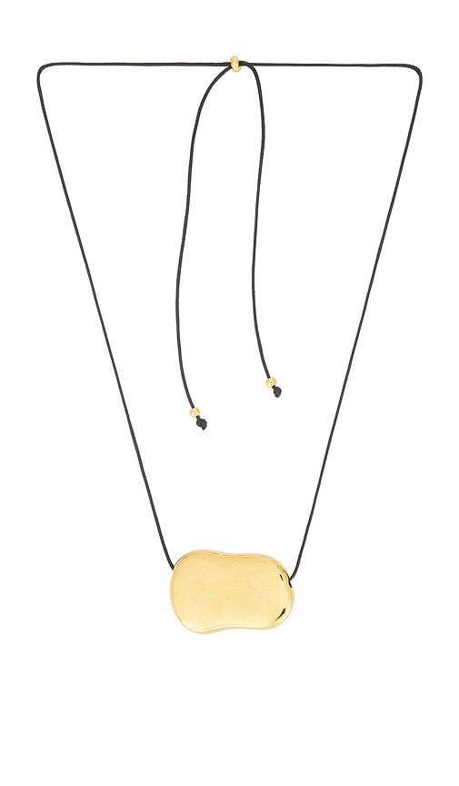 Julia Long Pendant Necklace