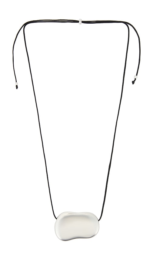 Heaven Mayhem Julia Long Pendant Necklace In Multi