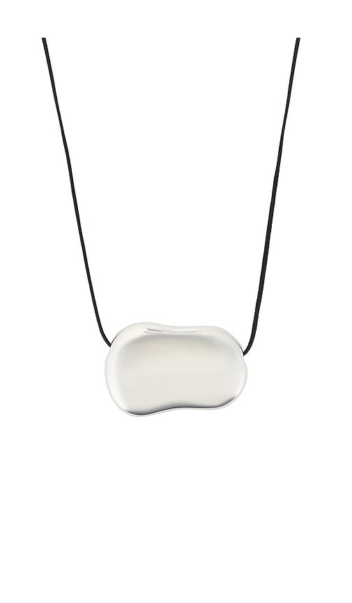 Heaven Mayhem Julia Long Pendant Necklace In Multi