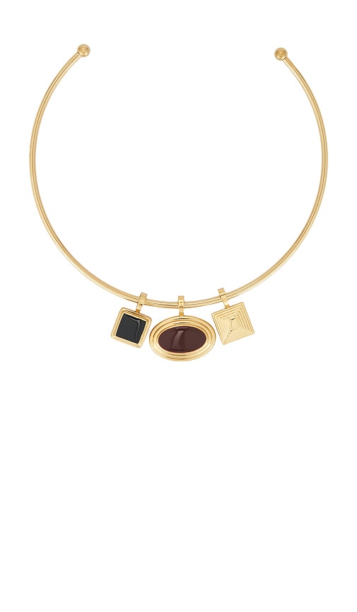 Solene Choker Bundle