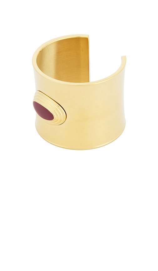 Matilde Cuff Bracelet