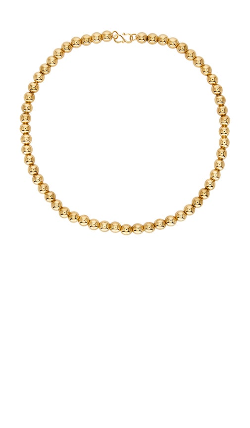Sol Necklace