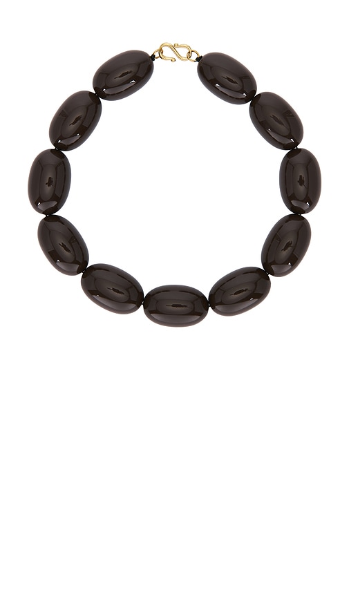 Heaven Mayhem COLLIER ISOLA en Brown 194$