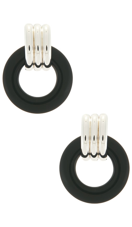 Luma Knot Earrings