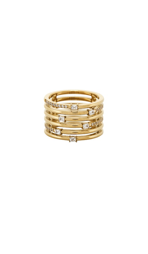 Whimsey Ring