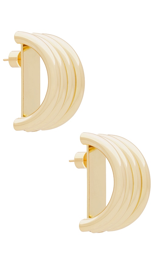 Aria Earrings