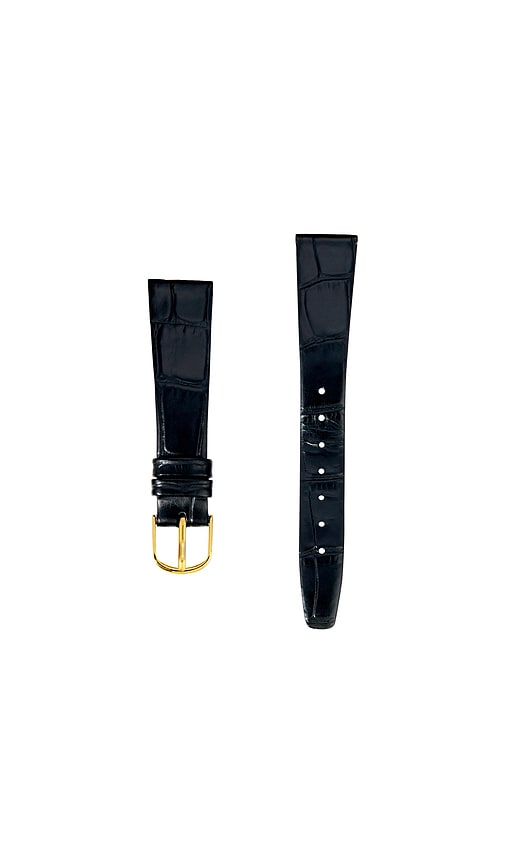  Heaven Mayhem Uhr Capri In Black. 