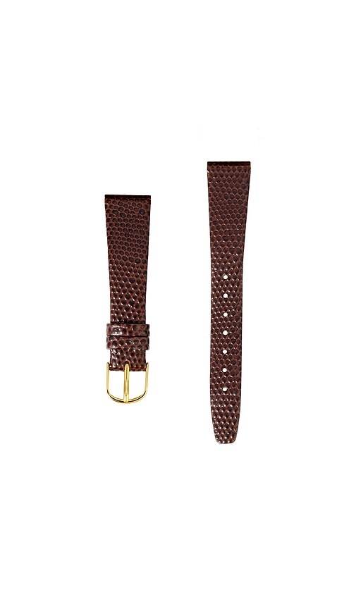 Bruni Strap