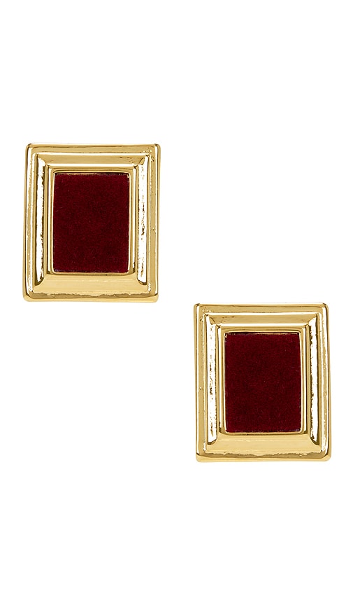 Plaza Earrings