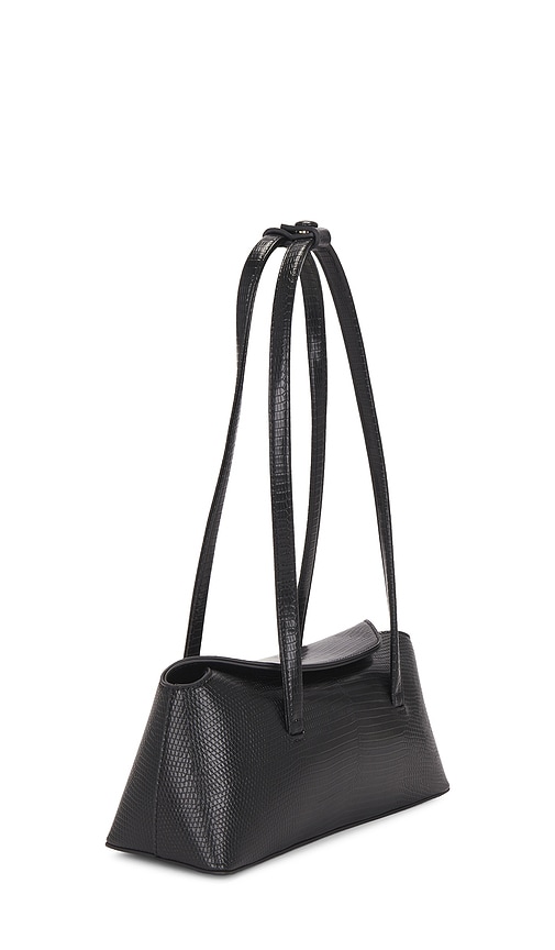  Heaven Mayhem Portemonnaie Chrystie In Black. 