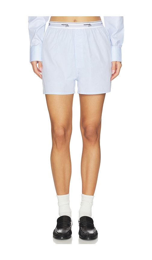 HOMMEgirls HG Boxers