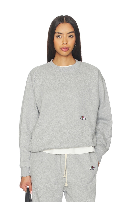 HOMMEgirls X Fruit Of The Loom Crewneck Sweatshirt