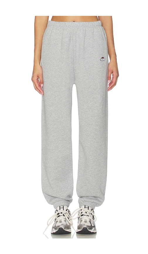 HOMMEgirls X Fruit Of The Loom Vintage Fit Sweatpants