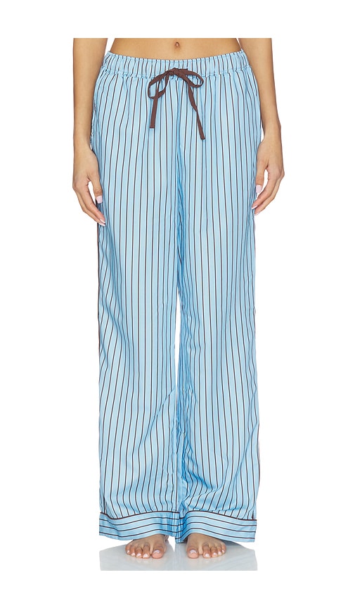 Hommey Pajama Pant