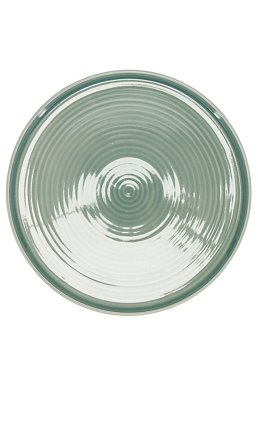  Hawkins New York Essential Serving Platter In Blue. 