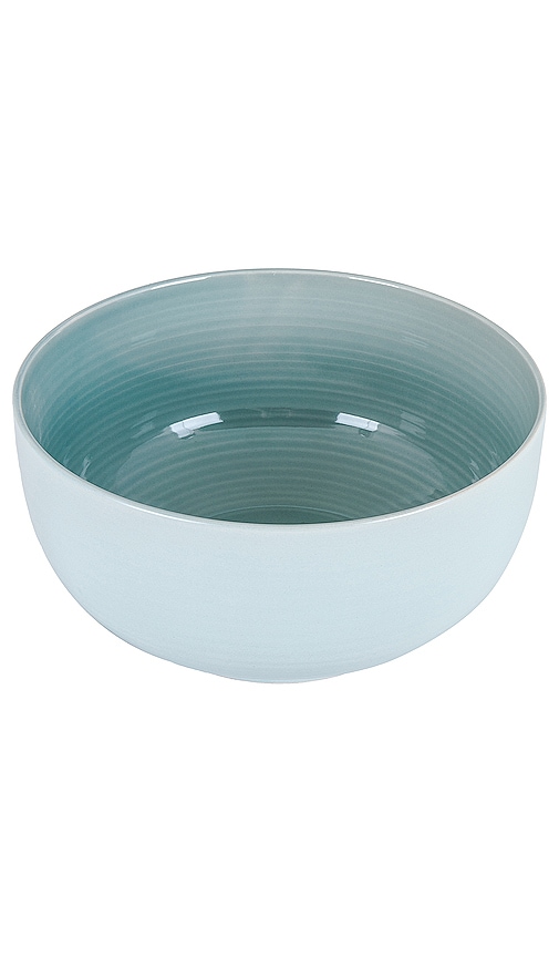 Shop Hawkins New York Essential Serving Bowl In Sky