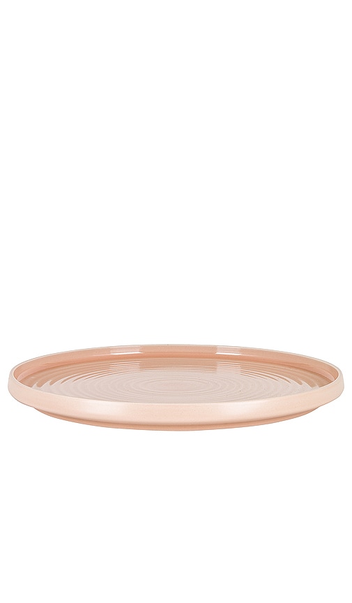 Hawkins New York Essential Dinner Plate Set Of 4 In Blush
