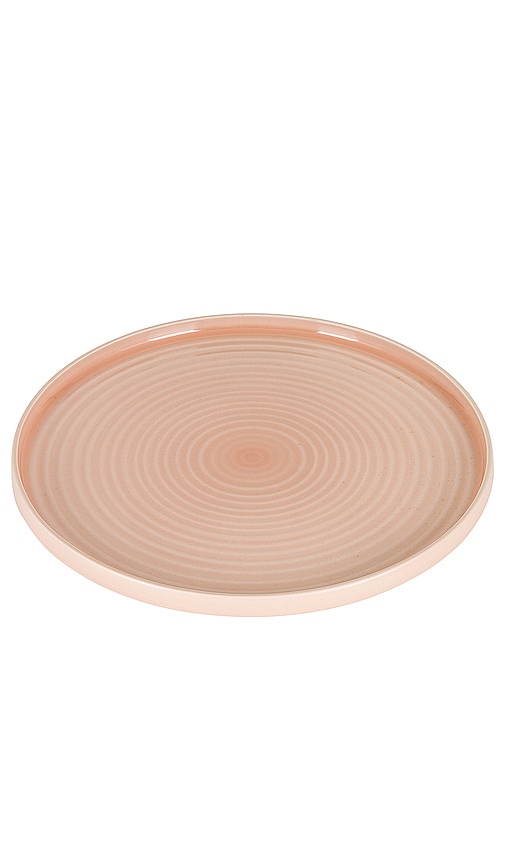  Hawkins New York Essential Dinner Plate Set Of 4 In Blush. 