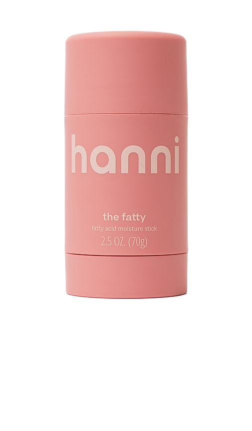 Hanni The Fatty Acid Moisture Stick in Beauty: NA.