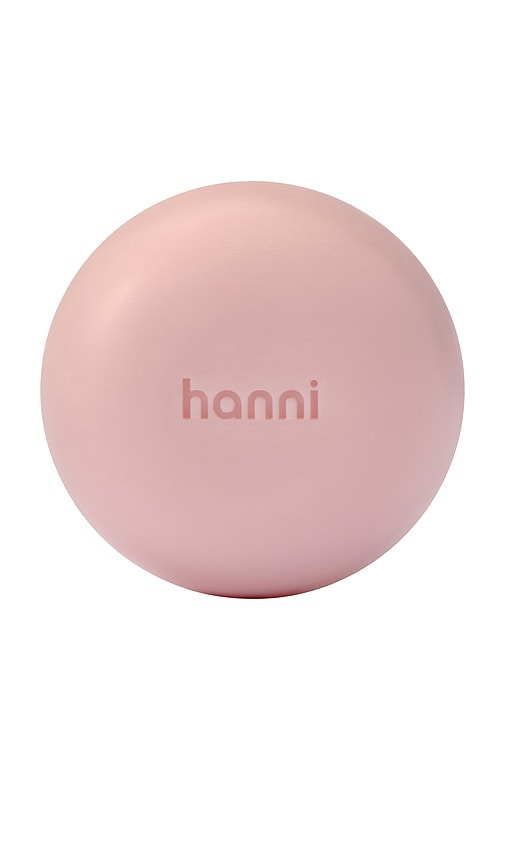 Hanni Cocoon Cleanse Solid Serum Cleanser in Beauty: NA.