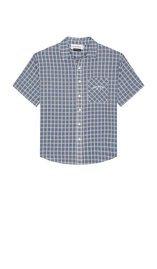 CHEMISE en . Taille L. Also en M, S, XL/1X - House of Sunny - Modalova