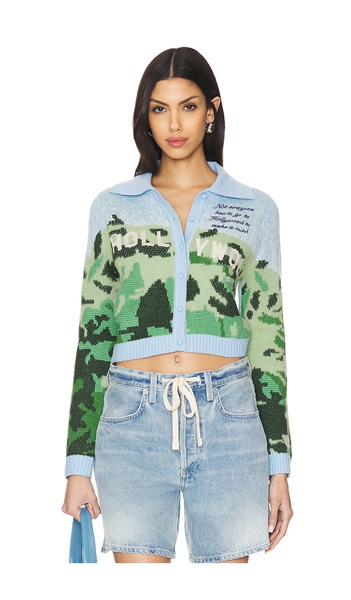 House of Sunny x REVOLVE Hollywood Tripper in Multi